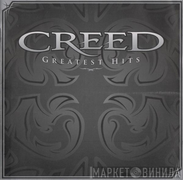 Creed  - Greatest Hits