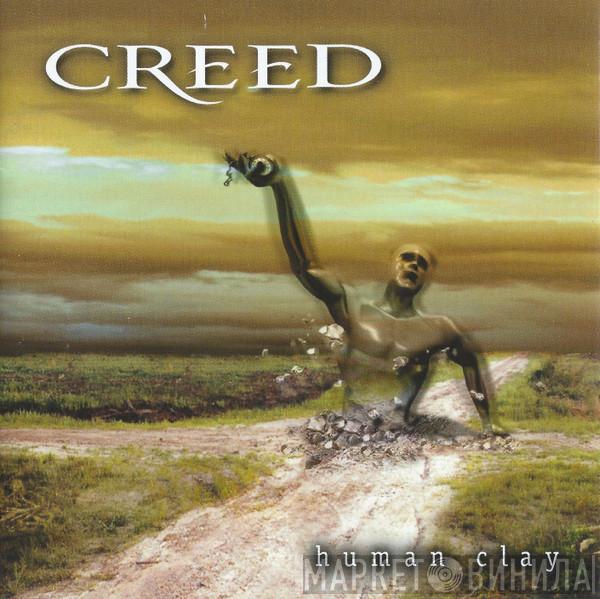  Creed   - Human Clay