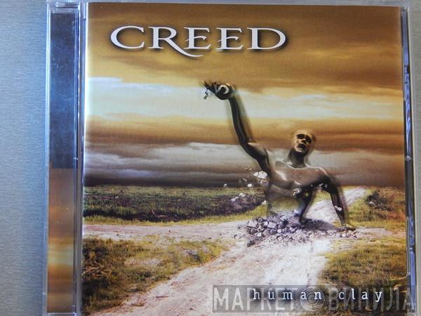  Creed   - Human Clay