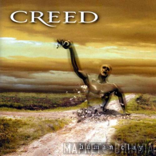  Creed   - Human Clay