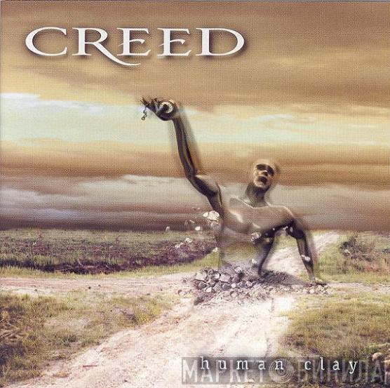  Creed   - Human Clay