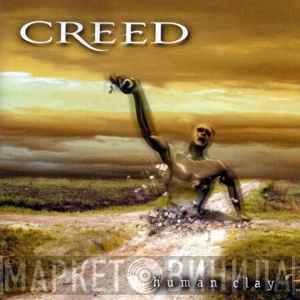  Creed   - Human Clay