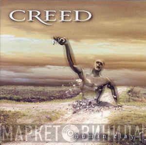  Creed   - Human Clay
