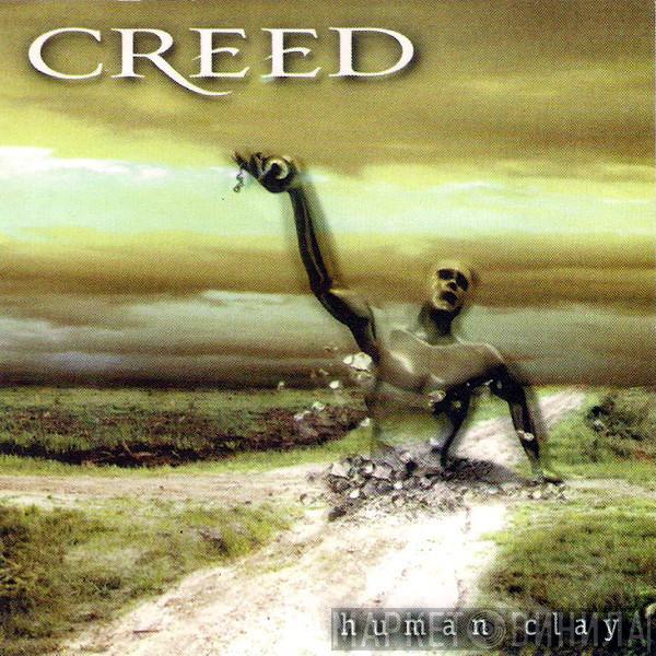  Creed   - Human Clay
