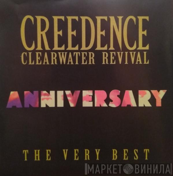  Creedence Clearwater Revival  - Anniversary