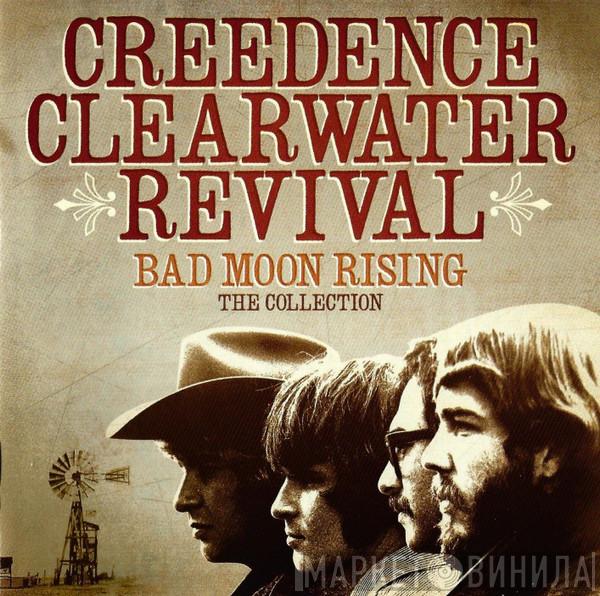 Creedence Clearwater Revival - Bad Moon Rising