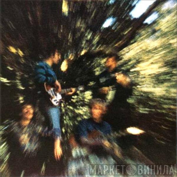  Creedence Clearwater Revival  - Bayou Country