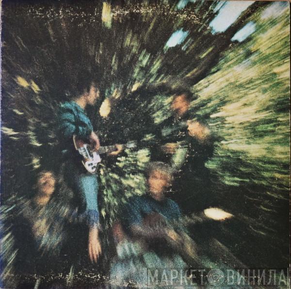  Creedence Clearwater Revival  - Bayou Country