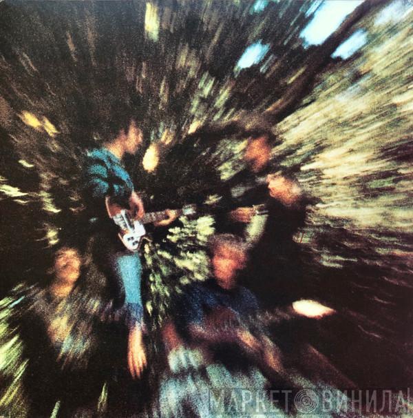  Creedence Clearwater Revival  - Bayou Country