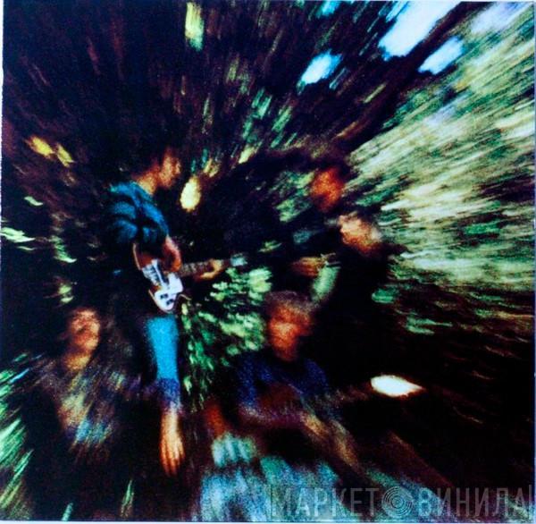  Creedence Clearwater Revival  - Bayou Country