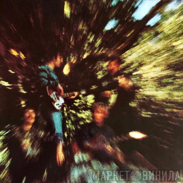  Creedence Clearwater Revival  - Bayou Country