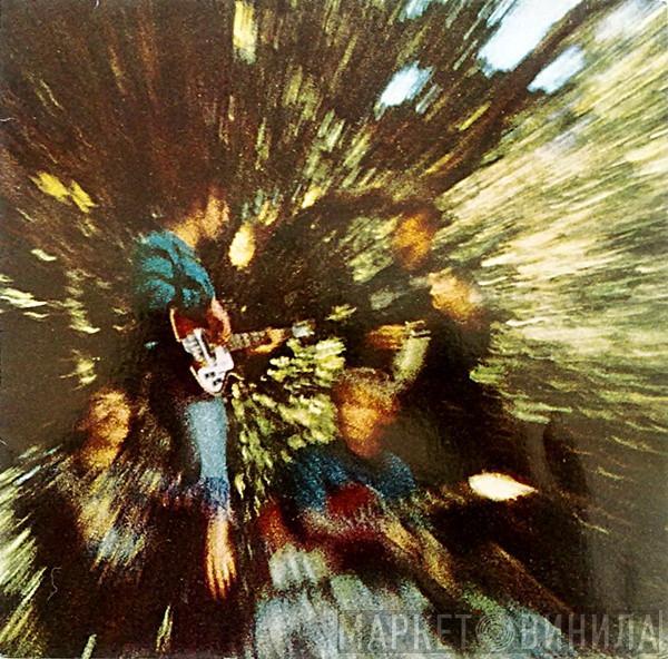  Creedence Clearwater Revival  - Bayou Country