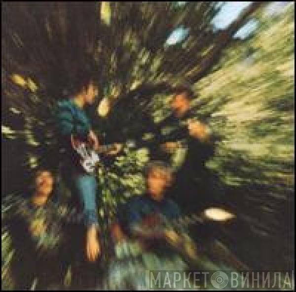  Creedence Clearwater Revival  - Bayou Country