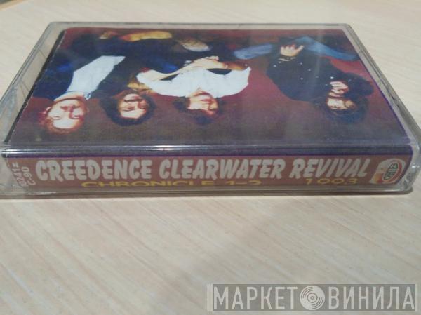  Creedence Clearwater Revival  - Chronicle 1-2