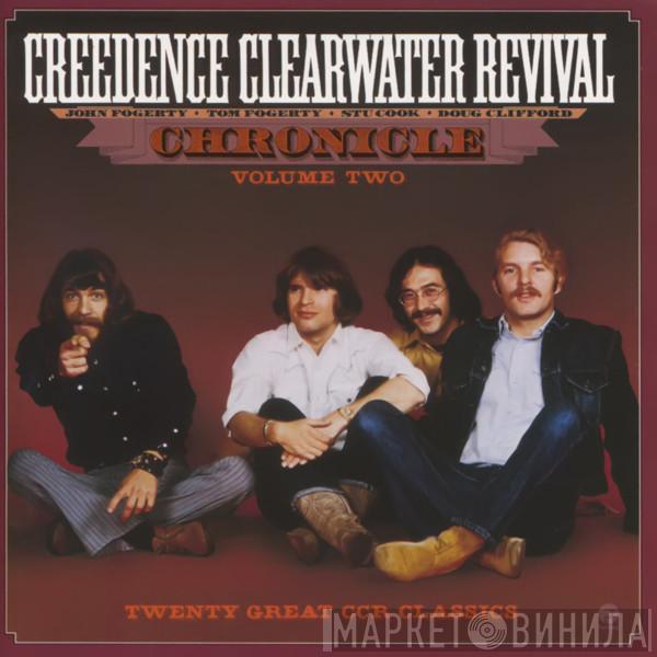 Creedence Clearwater Revival - Chronicle Volume Two (Twenty Great CCR Classics)