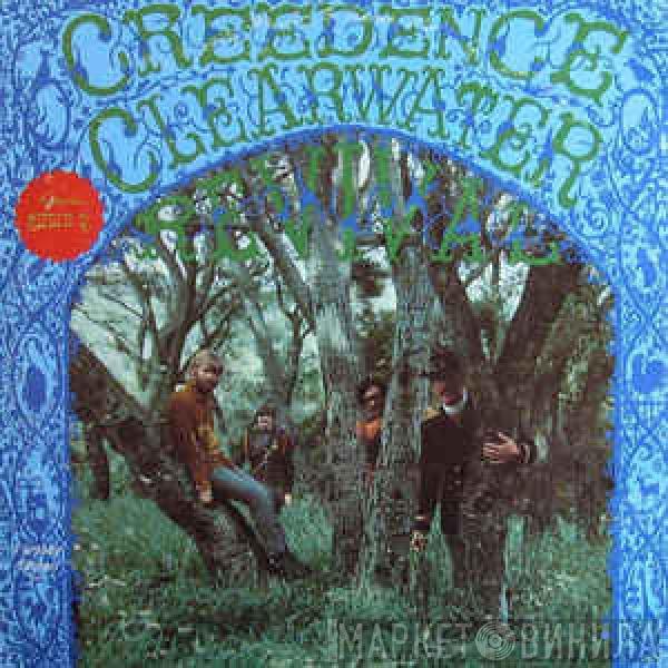  Creedence Clearwater Revival  - Creedence Clearwater Revival