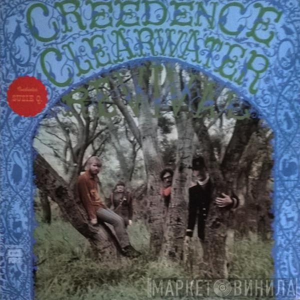 Creedence Clearwater Revival  - Creedence Clearwater Revival
