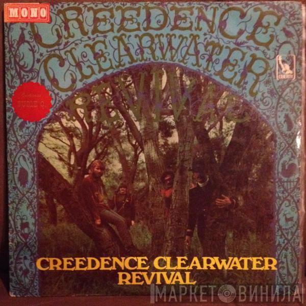  Creedence Clearwater Revival  - Creedence Clearwater Revival