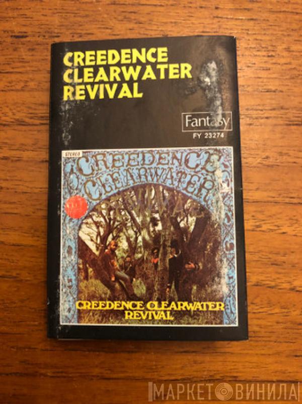  Creedence Clearwater Revival  - Creedence Clearwater Revival