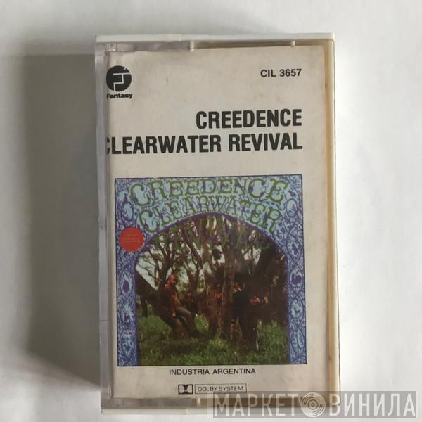  Creedence Clearwater Revival  - Creedence Clearwater Revival