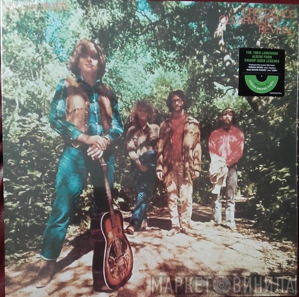  Creedence Clearwater Revival  - Green River