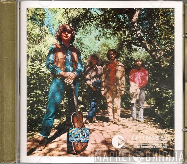  Creedence Clearwater Revival  - Green River