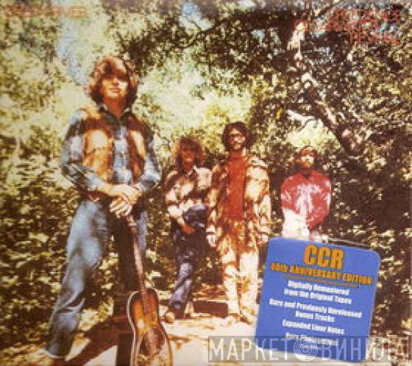  Creedence Clearwater Revival  - Green River