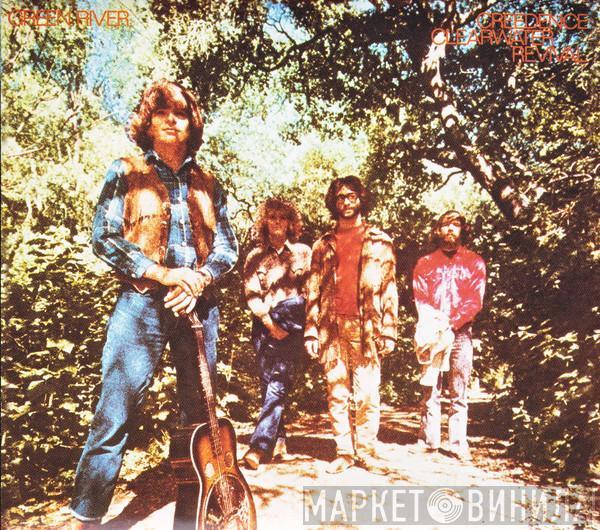  Creedence Clearwater Revival  - Green River