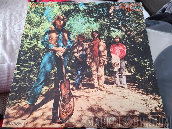  Creedence Clearwater Revival  - Green River
