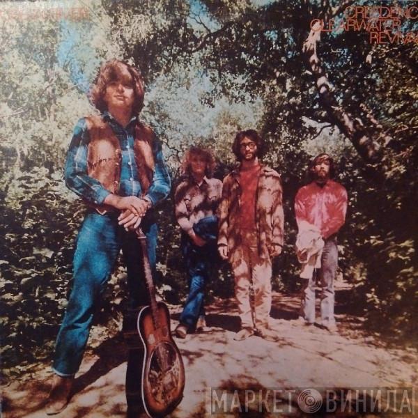  Creedence Clearwater Revival  - Green River