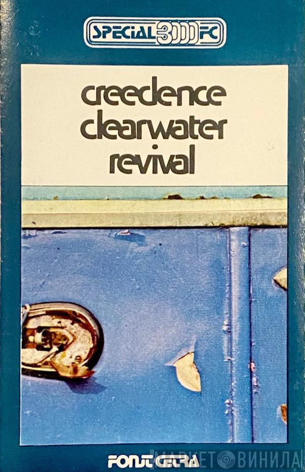  Creedence Clearwater Revival  - Green River