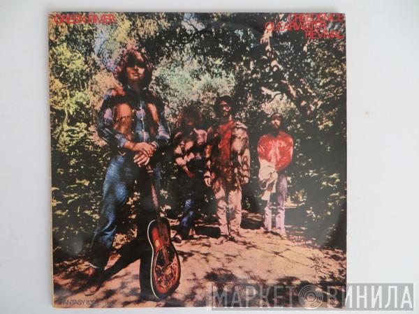  Creedence Clearwater Revival  - Green River