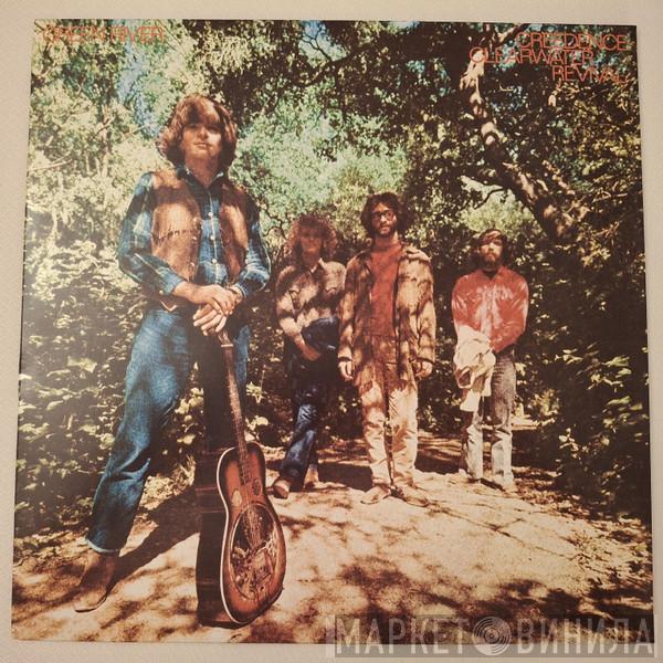 Creedence Clearwater Revival - Green River