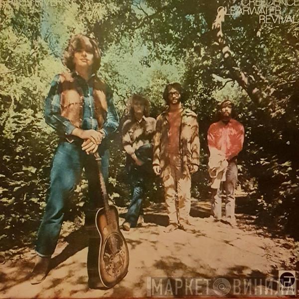 Creedence Clearwater Revival  - Green River