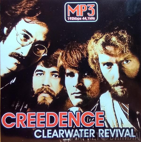  Creedence Clearwater Revival  - MP3