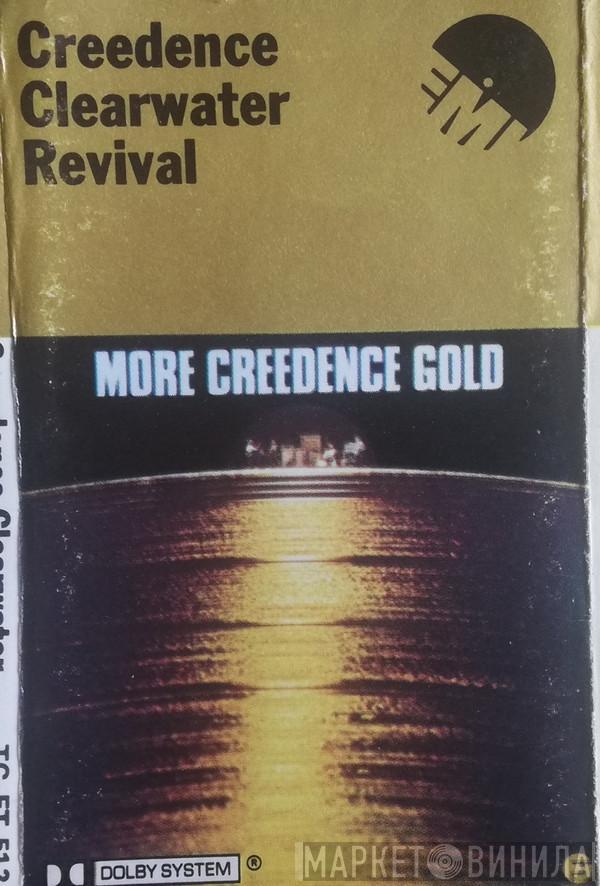 Creedence Clearwater Revival - More Creedence Gold