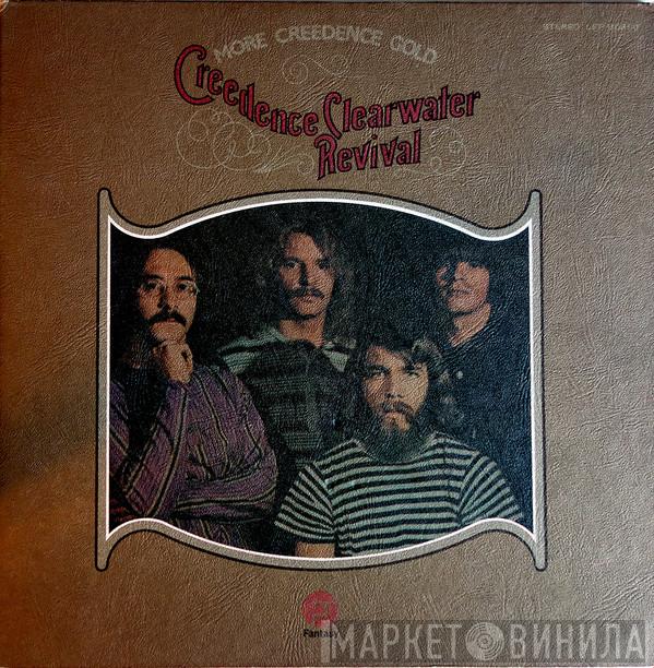  Creedence Clearwater Revival  - More Creedence Gold