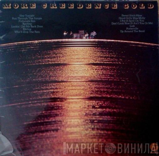 Creedence Clearwater Revival - More Creedence Gold