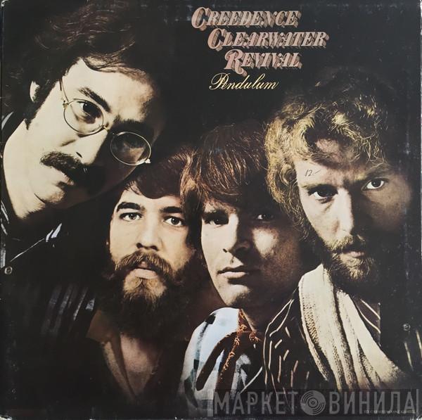  Creedence Clearwater Revival  - Pendulum