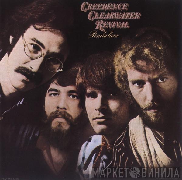  Creedence Clearwater Revival  - Pendulum