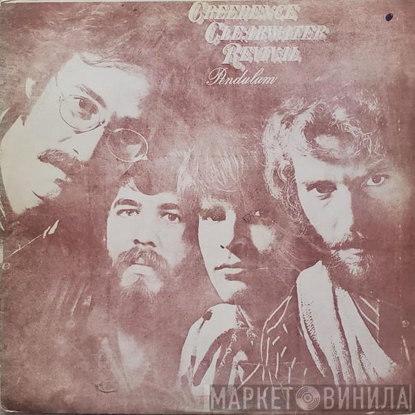  Creedence Clearwater Revival  - Pendulum