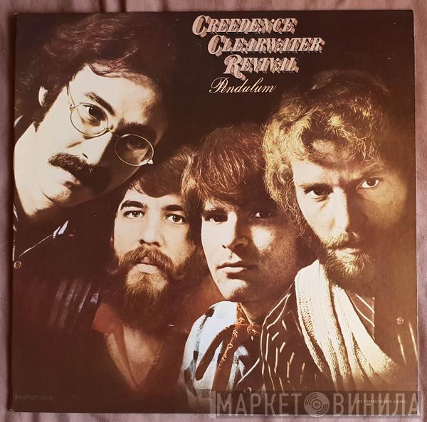  Creedence Clearwater Revival  - Pendulum