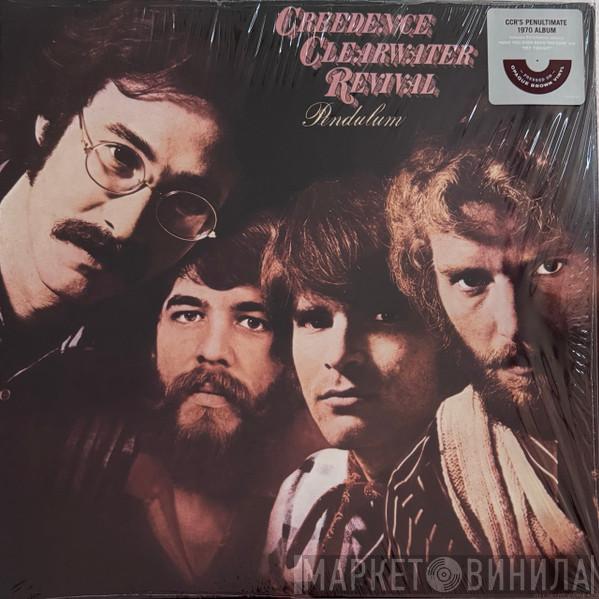 Creedence Clearwater Revival - Pendulum