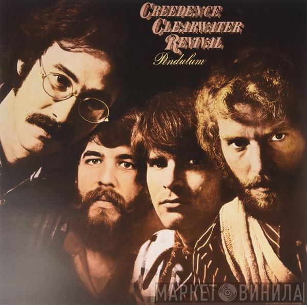  Creedence Clearwater Revival  - Pendulum