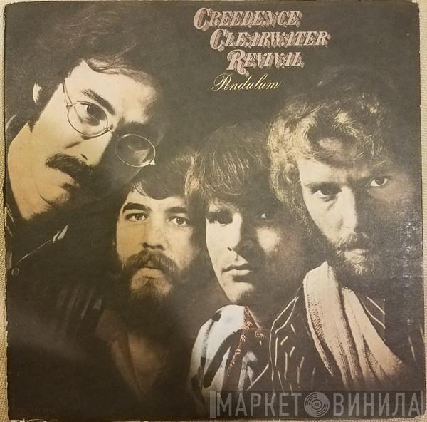  Creedence Clearwater Revival  - Pendulum