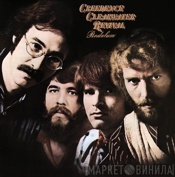  Creedence Clearwater Revival  - Pendulum