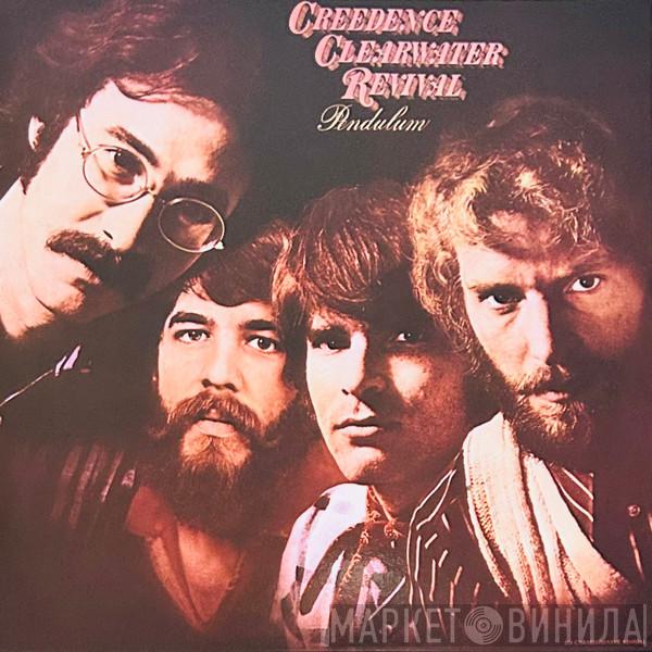  Creedence Clearwater Revival  - Pendulum