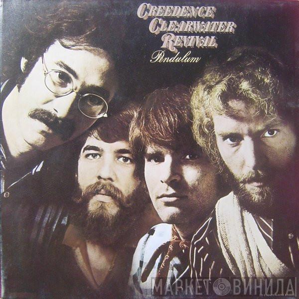  Creedence Clearwater Revival  - Pendulum