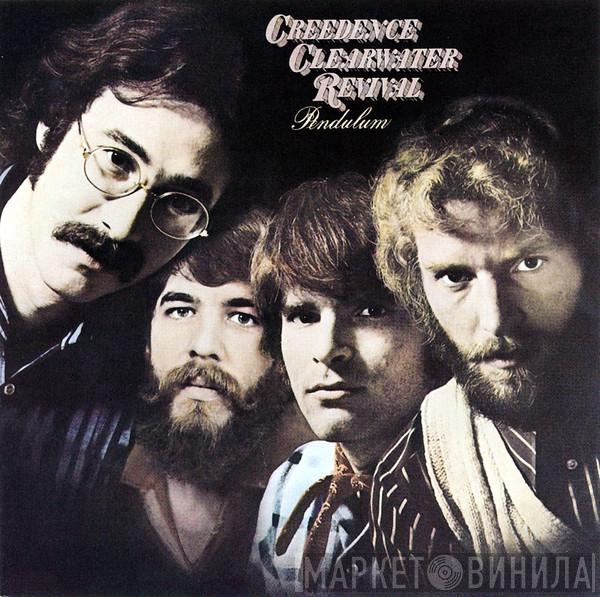  Creedence Clearwater Revival  - Pendulum