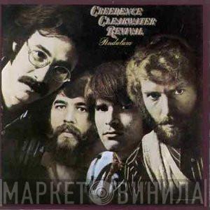  Creedence Clearwater Revival  - Pendulum